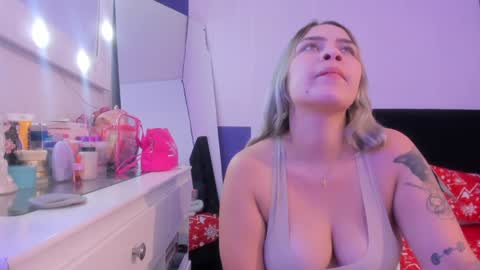 BYANCA online show from December 2024 04:47:01 PM