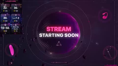 EdenArcadia online show from February 2026 10:52:02 PM