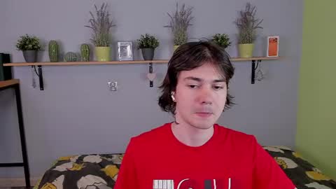 Snapshot of edgar_ray chatting on July 2026 12:38:01 AM Edgar online show from July 2026 12:38:01 AM