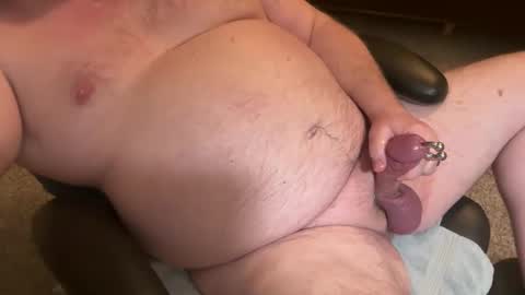 Edging Fun online show from February 2026 11:54:01 PM