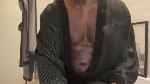 Dad online show from April 2026 02:58:01 AM