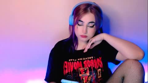 fickle demon made of clumps of matter online show from January 2025 06:45:02 PM