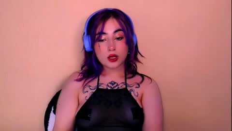 fickle demon made of clumps of matter online show from February 2025 08:54:01 AM