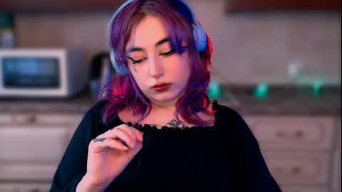 fickle demon made of clumps of matter online show from February 2025 08:09:02 AM