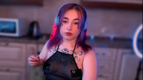 fickle demon made of clumps of matter online show from February 2025 06:29:02 AM