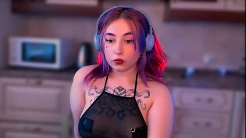 fickle demon made of clumps of matter online show from February 2025 09:31:02 AM