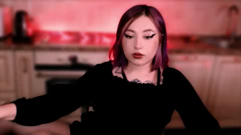 fickle demon made of clumps of matter online show from March 2025 08:53:02 PM