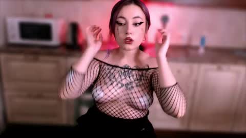 fickle demon made of clumps of matter online show from March 2025 04:00:02 PM