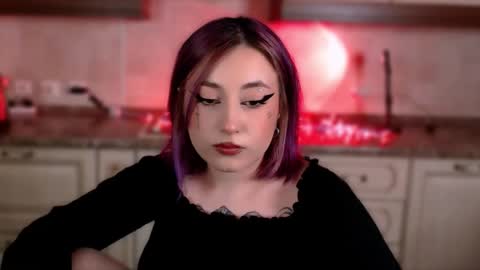 fickle demon made of clumps of matter online show from March 2025 05:49:01 PM