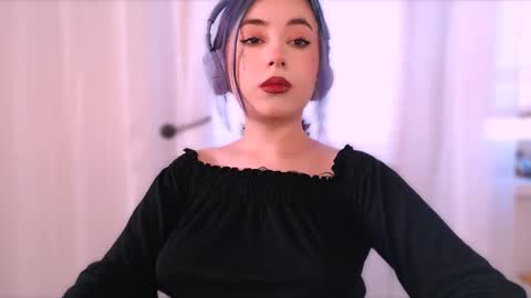 fickle demon made of clumps of matter online show from October 2025 11:19:01 AM