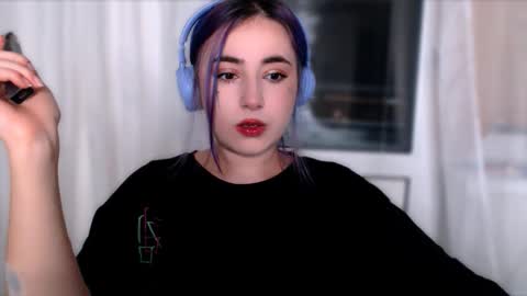 fickle demon made of clumps of matter online show from November 2025 11:47:02 PM