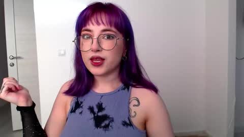 fickle demon made of clumps of matter online show from February 2026 05:25:02 AM