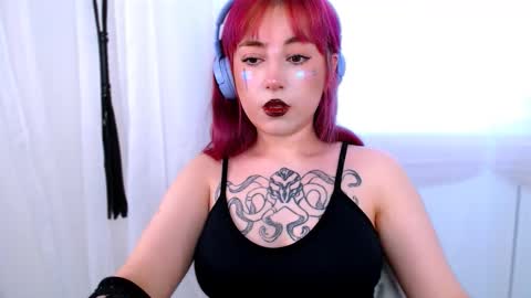 fickle demon made of clumps of matter online show from March 2026 11:59:02 AM