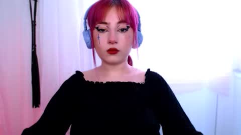 fickle demon made of clumps of matter online show from March 2026 09:03:02 AM