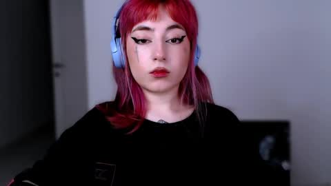 fickle demon made of clumps of matter online show from April 2026 02:03:02 PM