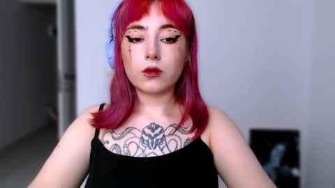 fickle demon made of clumps of matter online show from April 2026 05:27:02 AM