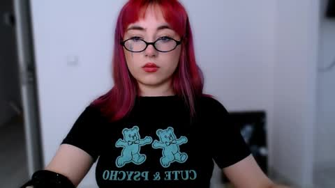 fickle demon made of clumps of matter online show from April 2026 06:55:02 AM