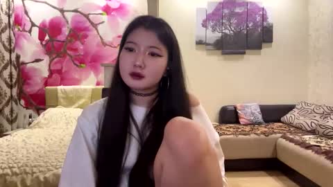 Eri online show from March 2026 06:36:01 PM