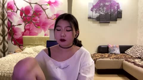 Eri online show from March 2026 07:15:02 PM