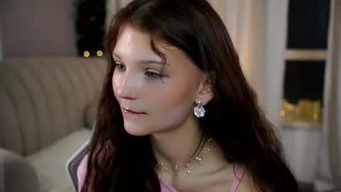 Lisa  online show from February 2026 11:42:02 PM