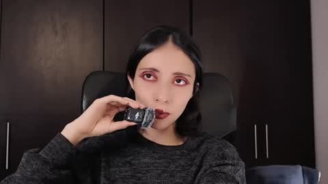 Edranah online show from April 2026 11:13:01 PM