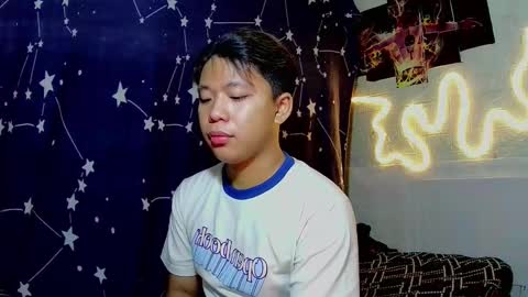 Snapshot of edrianburca052 chatting on January 2026 06:43:02 PM urasian chub online show from January 2026 06:43:02 PM