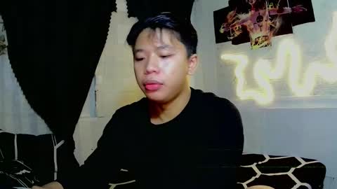 Snapshot of edrianburca052 chatting on January 2026 02:49:02 AM urasian chub online show from January 2026 02:49:02 AM