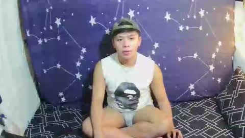 Snapshot of edrianburca052 chatting on March 2026 07:07:01 PM urasian chub online show from March 2026 07:07:01 PM