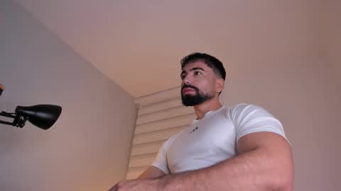 Snapshot of edrick_walton chatting on September 2025 12:32:01 PM edrick online show from September 2025 12:32:01 PM