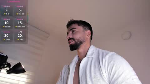 edrick online show from December 2025 12:23:02 PM