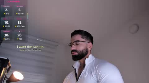 Snapshot of edrick_walton chatting on June 2026 12:04:02 PM edrick online show from June 2026 12:04:02 PM