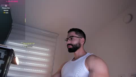 Snapshot of edrick_walton chatting on July 2026 12:34:02 PM edrick online show from July 2026 12:34:02 PM