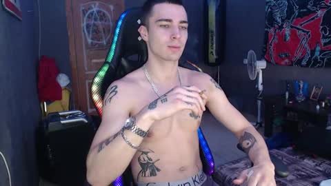 Eduar online show from December 2024 11:22:02 AM