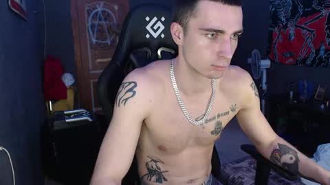 Eduar online show from December 2024 02:26:02 PM