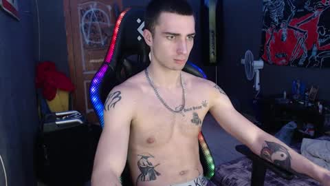 Eduar online show from December 2024 03:16:01 PM