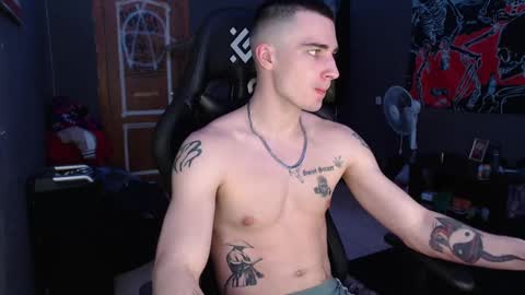 Eduar online show from February 2025 03:52:02 PM