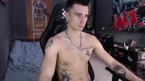 Eduar online show from September 2025 08:58:02 AM