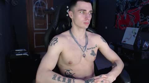 Eduar online show from February 2026 03:43:01 PM