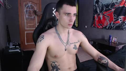 Eduar online show from March 2026 10:37:01 AM