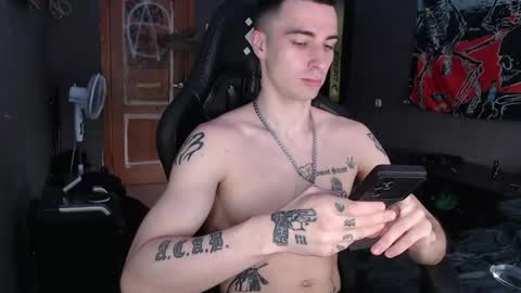 Snapshot of eduard_loveee chatting on May 2026 09:26:02 AM Eduar online show from May 2026 09:26:02 AM