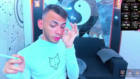 Edward Colleman online show from December 2024 08:33:02 AM