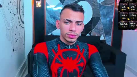 Edward Colleman online show from February 2025 03:53:01 AM