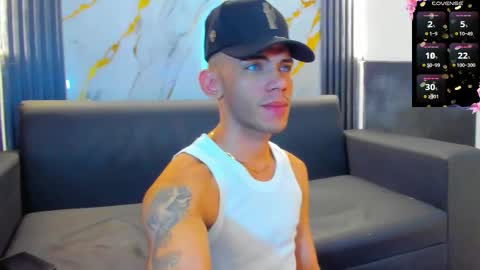 Edward Colleman online show from November 2025 03:39:02 AM