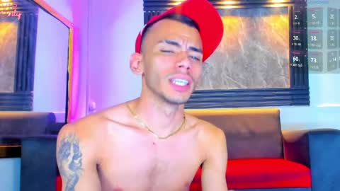 Edward Colleman online show from April 2026 07:45:01 AM