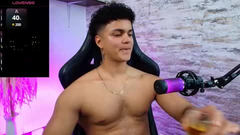 EDWARD CLARCK online show from January 2025 09:40:02 AM