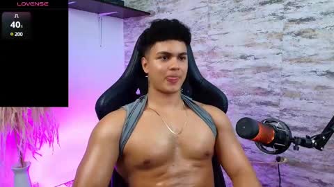 EDWARD CLARCK online show from January 2025 07:14:01 AM