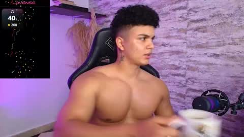 EDWARD CLARCK online show from October 2025 12:08:01 AM