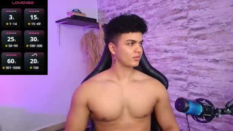 EDWARD CLARCK online show from October 2025 11:04:01 PM