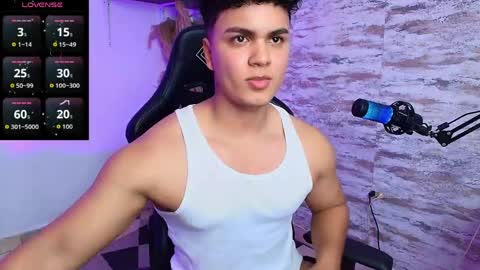 EDWARD CLARCK online show from April 2026 11:07:02 PM