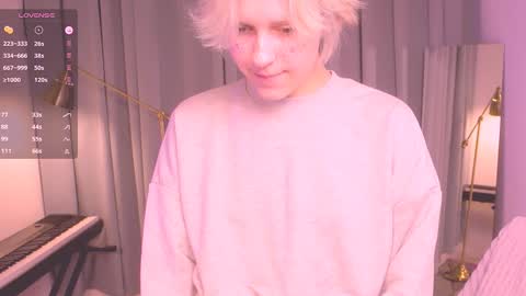 Edward online show from December 2024 07:06:02 AM